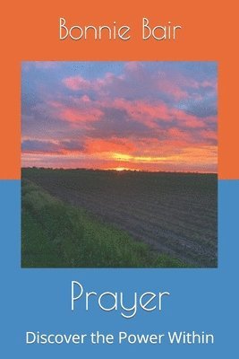 bokomslag Prayer