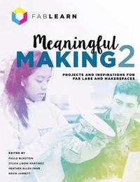 bokomslag Meaningful Making 2