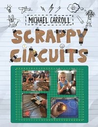 bokomslag Scrappy Circuits