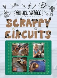 bokomslag Scrappy Circuits