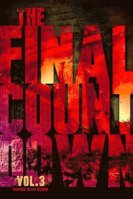 The Final Countdown Vol.3 1