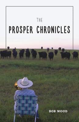 Robert E. Wood - The Prosper Chronicles, Häftad