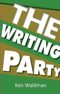 bokomslag The Writing Party