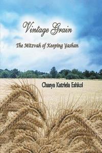 bokomslag Vintage Grain