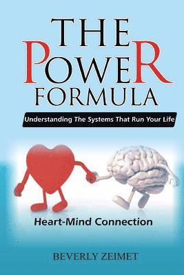 bokomslag The Power Formula