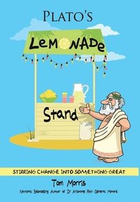 bokomslag Plato's Lemonade Stand