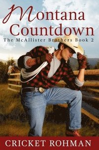 bokomslag Montana Countdown