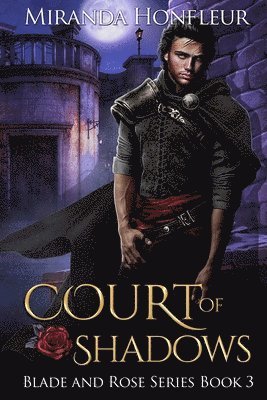 Court of Shadows 1