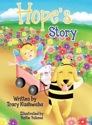 Hope's Story 1