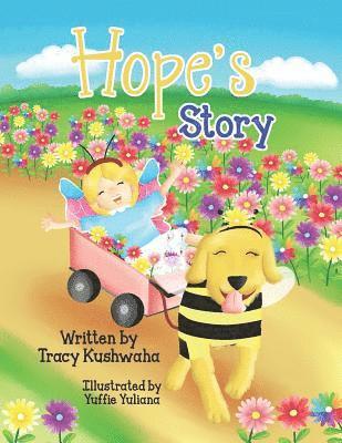 Hope's Story 1