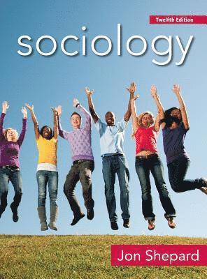 Sociology - 12ed 1