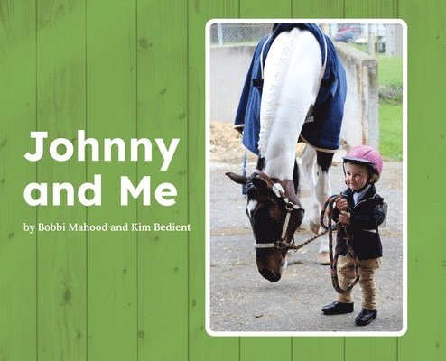 Johnny and Me 1