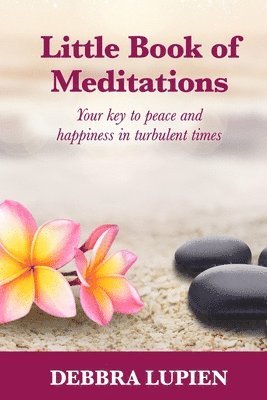 Little Book of Meditations, Volume One 1