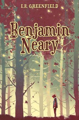 Benjamin Neary 1
