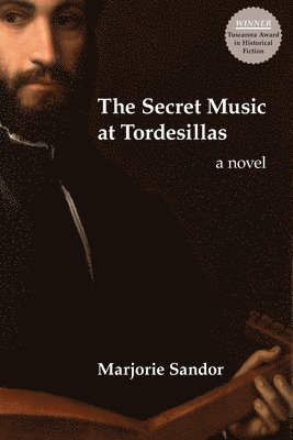 bokomslag Secret Music at Tordesillas