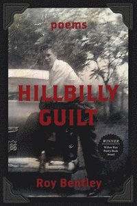 bokomslag Hillbilly Guilt