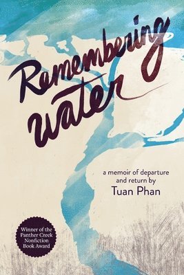 Remembering Water 1
