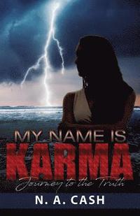 bokomslag My Name Is Karma: Journey to the Truth