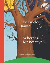 bokomslag Where is Mr. Botany?