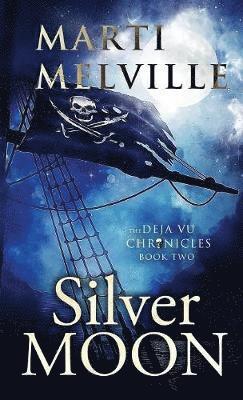 Marti Melville, K H Koehler - Silver Moon, Häftad
