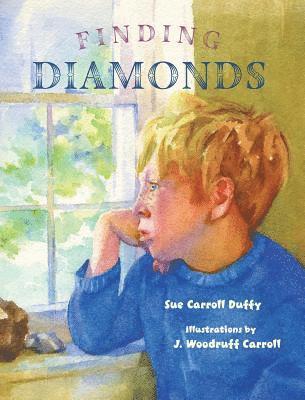 bokomslag Finding Diamonds
