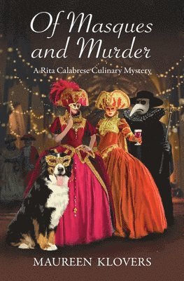 Of Masques and Murder 1