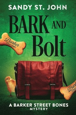 Bark and Bolt 1