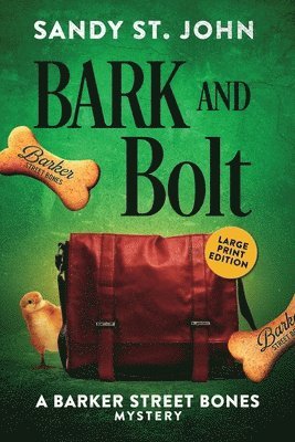 Bark and Bolt 1