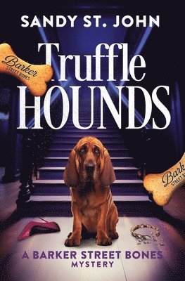 Truffle Hounds 1