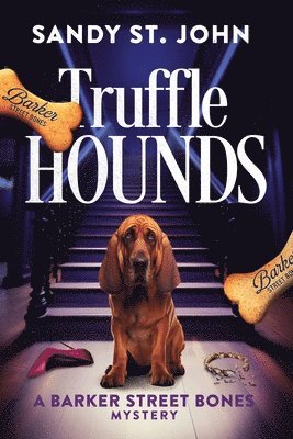 Truffle Hounds 1