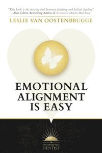 bokomslag Emotional Alignment is Easy