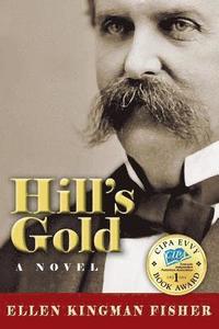 bokomslag Hill's Gold