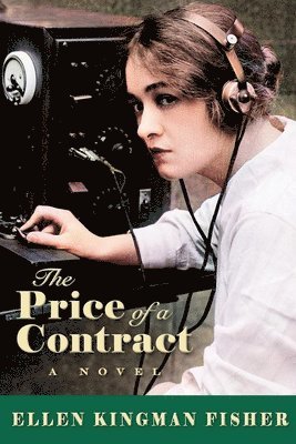 bokomslag Price of a Contract