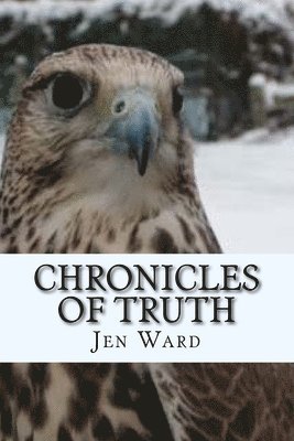 bokomslag Chronicles of Truth