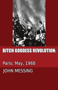 bokomslag Bitch Goddess Revolution