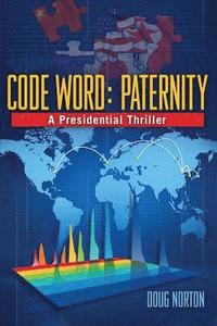 bokomslag Code Word Paternity