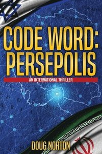 bokomslag Code Word