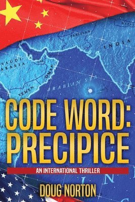 bokomslag Code Word: Precipice: An International Thriller