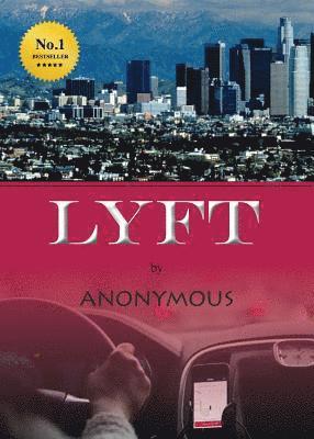 Anonymous - Lyft, Häftad