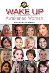 bokomslag Wake Up: Awakened Woman