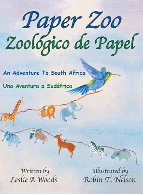 Paper Zoo / Zoolgico de Papel 1