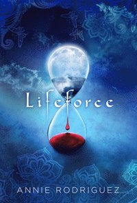 bokomslag Lifeforce