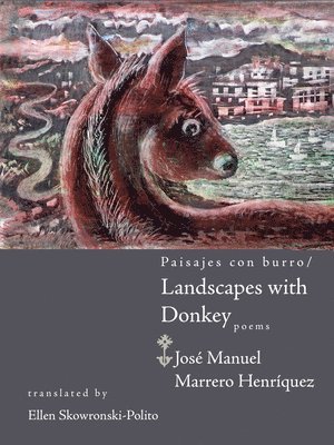 Landscapes with Donkey 1