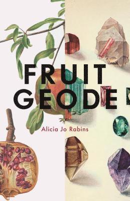 Fruit Geode 1