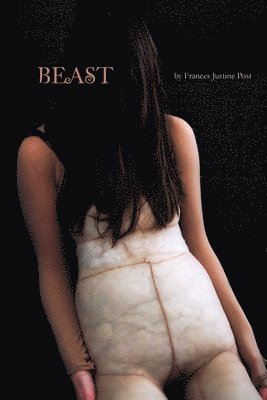 bokomslag Beast