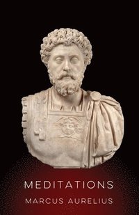 bokomslag Meditations by Marcus Aurelius