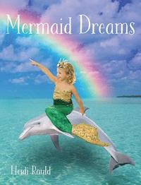 bokomslag Mermaid Dreams