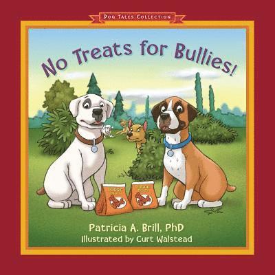 No Treats for Bullies! 1