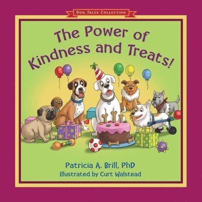 The Power of Kindness and Treats! 1
