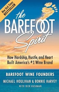 bokomslag Barefoot Spirit